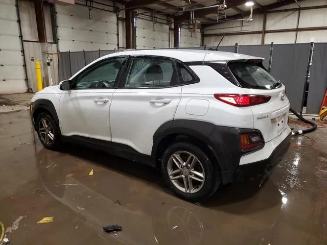 KM8K1CAAXMU661916 2021 2021 Hyundai Kona- SE 2