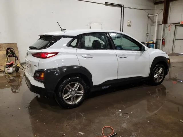 KM8K1CAAXMU661916 2021 2021 Hyundai Kona- SE 3