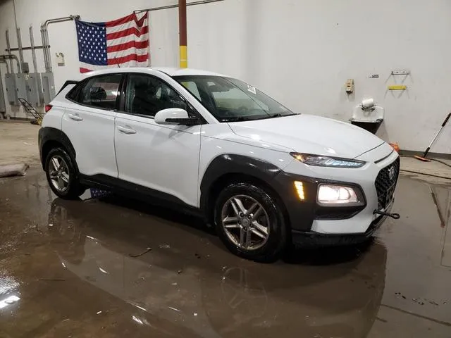 KM8K1CAAXMU661916 2021 2021 Hyundai Kona- SE 4