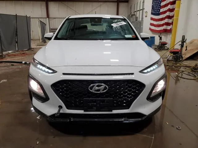 KM8K1CAAXMU661916 2021 2021 Hyundai Kona- SE 5