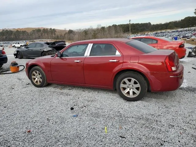 2C3KA53G47H777027 2007 2007 Chrysler 300- Touring 2