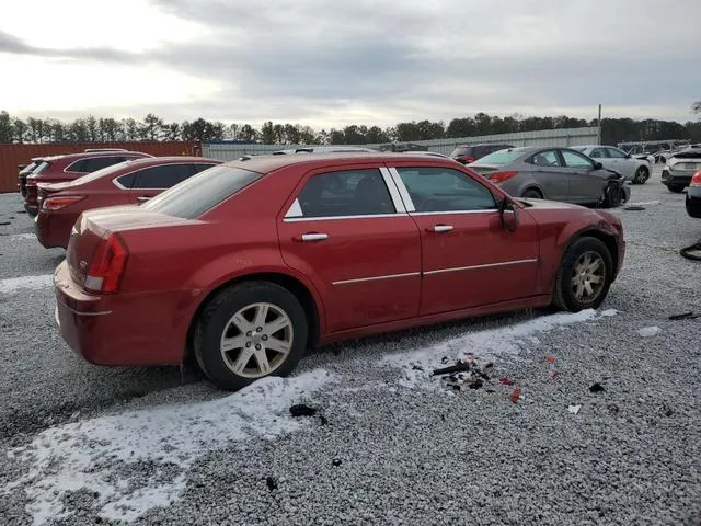 2C3KA53G47H777027 2007 2007 Chrysler 300- Touring 3