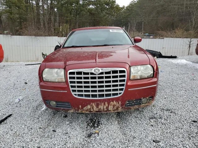 2C3KA53G47H777027 2007 2007 Chrysler 300- Touring 5