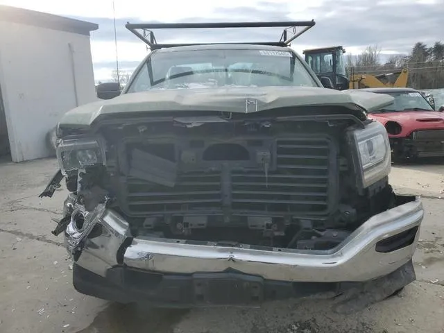 1GTN1LEH3HZ283844 2017 2017 GMC Sierra- C1500 5