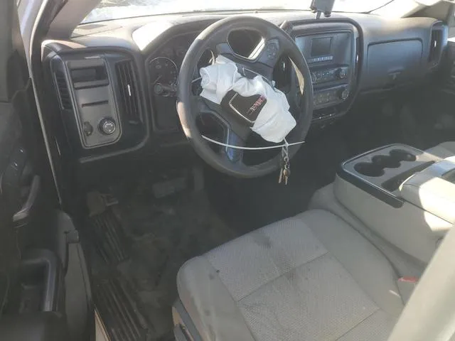 1GTN1LEH3HZ283844 2017 2017 GMC Sierra- C1500 8