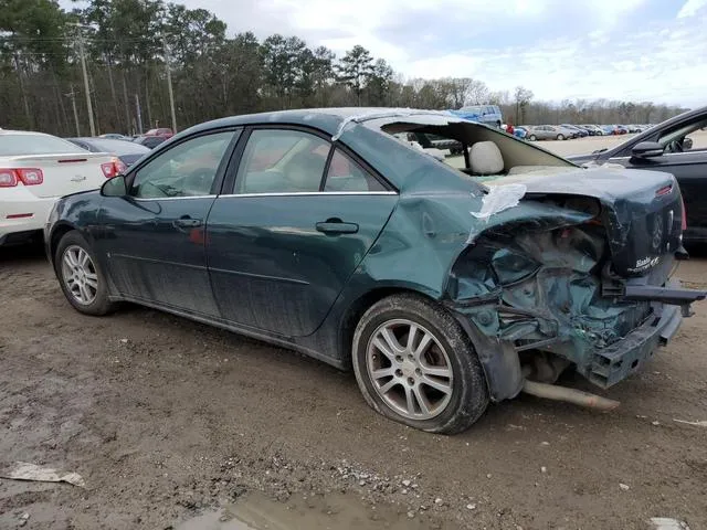 1G2ZG558164132544 2006 2006 Pontiac G6- SE1 2