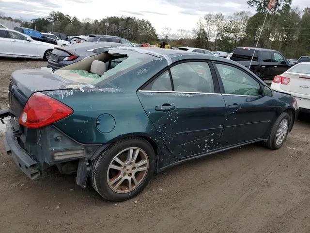 1G2ZG558164132544 2006 2006 Pontiac G6- SE1 3