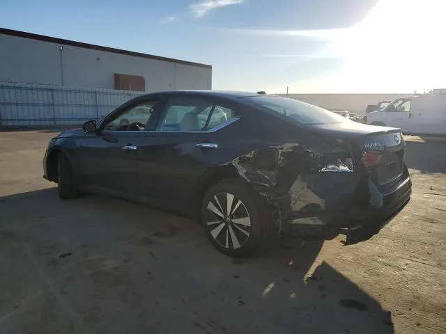 1N4BL4EV8LC164827 2020 2020 Nissan Altima- SL 2