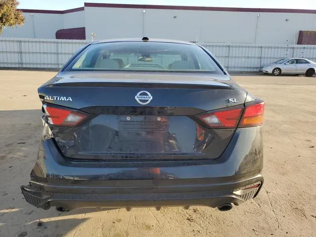 1N4BL4EV8LC164827 2020 2020 Nissan Altima- SL 6