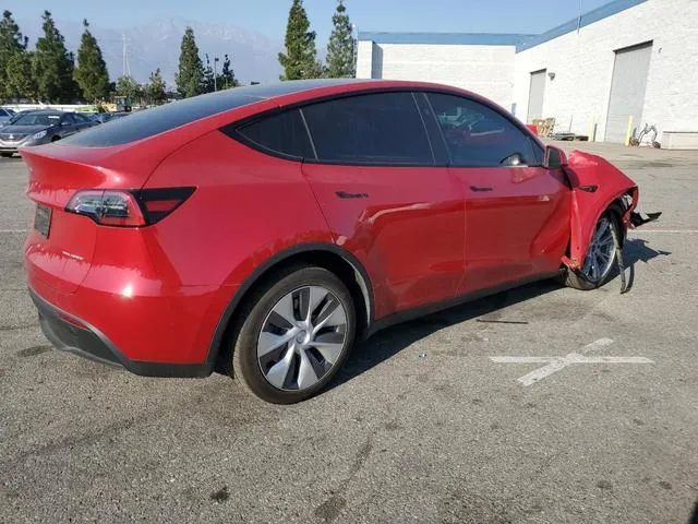 7SAYGDEE8PF826720 2023 2023 Tesla MODEL Y 3