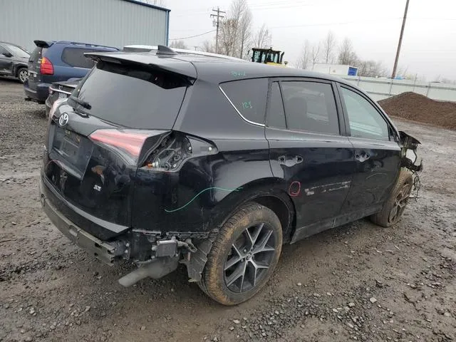 2T3NFREV0GW251216 2016 2016 Toyota RAV4- SE 3