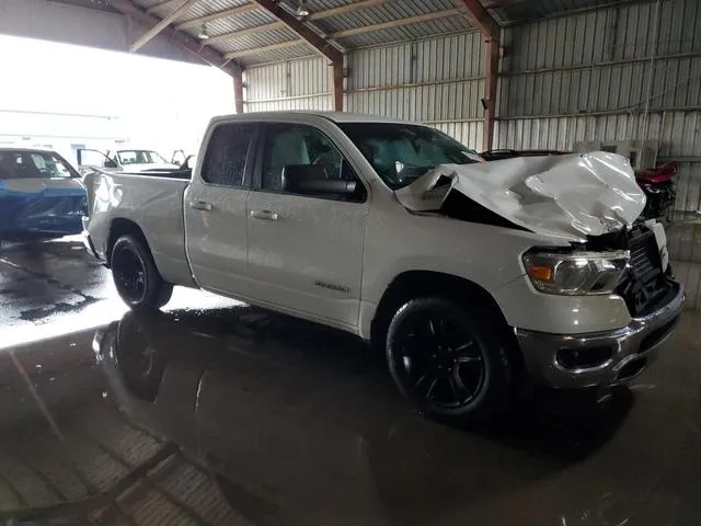 1C6RREBG4NN273769 2022 2022 RAM 1500- Big Horn/Lone Star 4