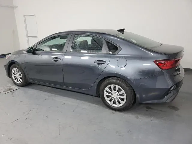 3KPF24AD1NE463826 2022 2022 KIA Forte- FE 2