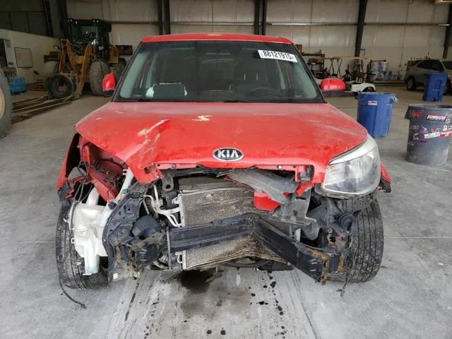 KNDJP3A59J7549829 2018 2018 KIA Soul- - 5