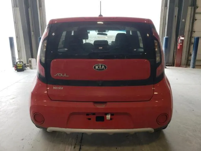 KNDJP3A59J7549829 2018 2018 KIA Soul- - 6