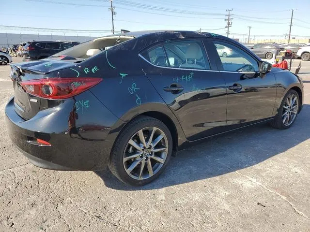 3MZBN1W36JM182350 2018 2018 Mazda 3- Grand Touring 3