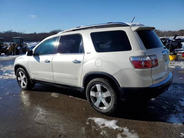 1GKER33708J138749 2008 2008 GMC Acadia- Slt-2 2