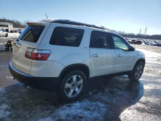 1GKER33708J138749 2008 2008 GMC Acadia- Slt-2 3