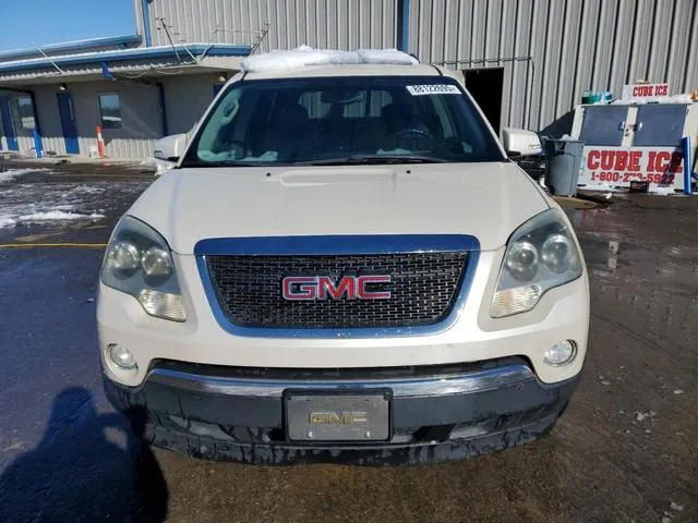 1GKER33708J138749 2008 2008 GMC Acadia- Slt-2 5