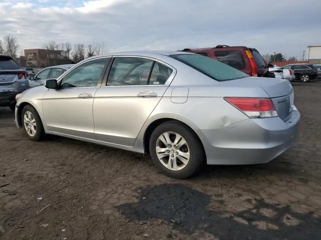 JHMCP26478C003467 2008 2008 Honda Accord- Lxp 2