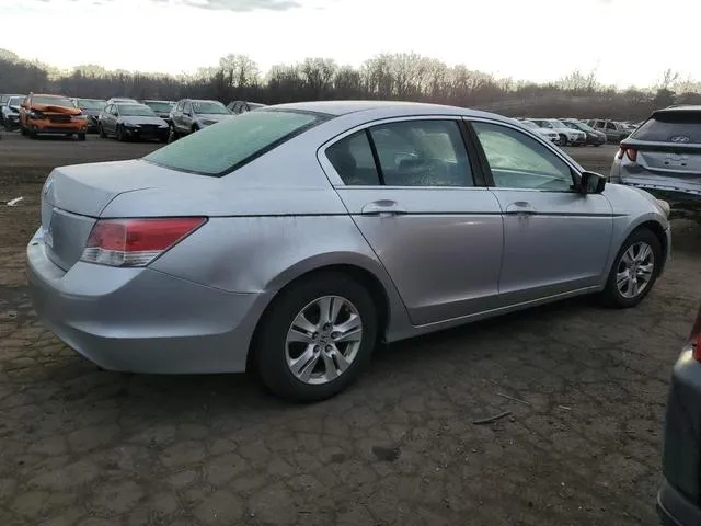 JHMCP26478C003467 2008 2008 Honda Accord- Lxp 3