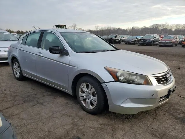 JHMCP26478C003467 2008 2008 Honda Accord- Lxp 4