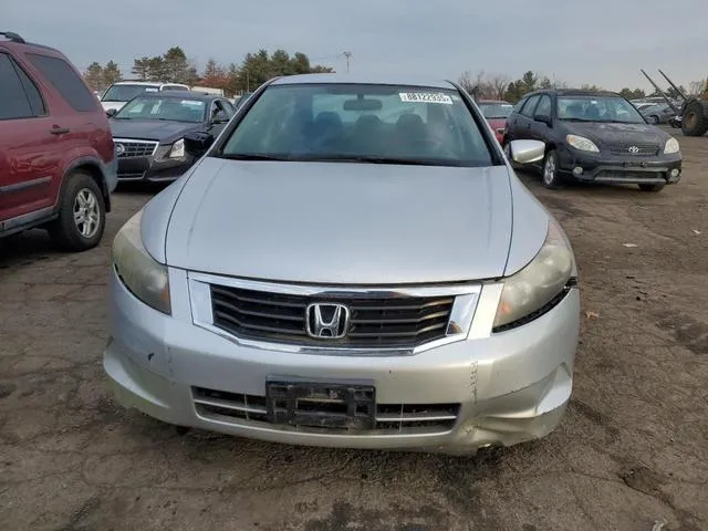 JHMCP26478C003467 2008 2008 Honda Accord- Lxp 5