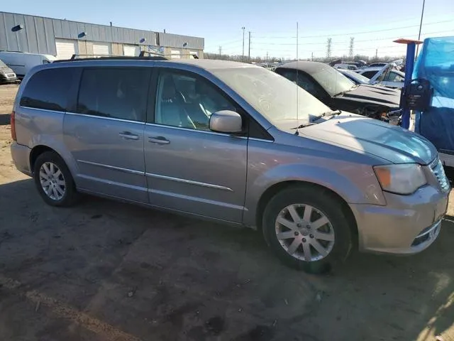 2C4RC1BG6GR141900 2016 2016 Chrysler Town and Country- Touring 4