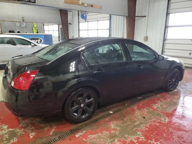 1N4BA41E75C850808 2005 2005 Nissan Maxima- SE 3