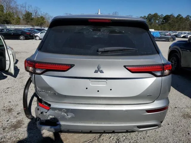 JA4J3VA88RZ076386 2024 2024 Mitsubishi Outlander- SE 6