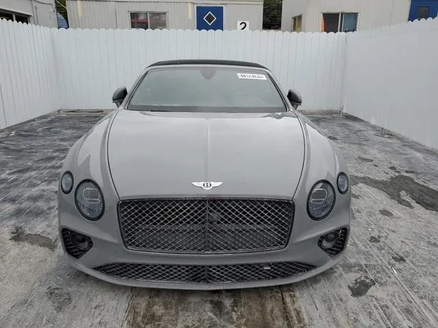 SCBDG4ZG6PC004909 2023 2023 Bentley Continental- GT 5