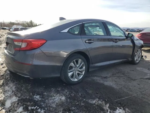 1HGCV1F15LA013010 2020 2020 Honda Accord- LX 3