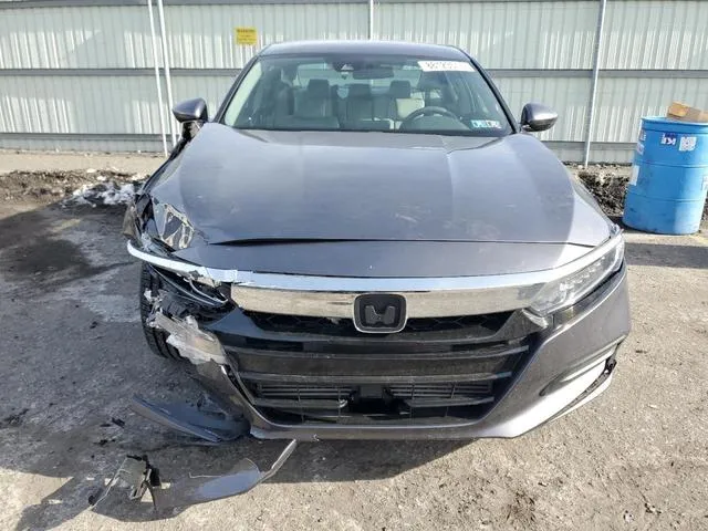 1HGCV1F15LA013010 2020 2020 Honda Accord- LX 5