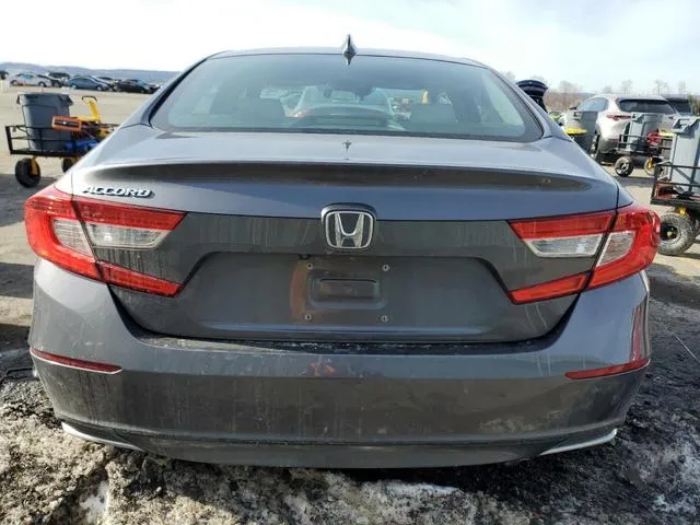 1HGCV1F15LA013010 2020 2020 Honda Accord- LX 6