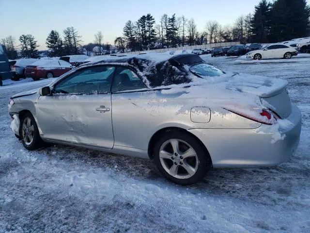 4T1FA38P36U072544 2006 2006 Toyota Camry- SE 2