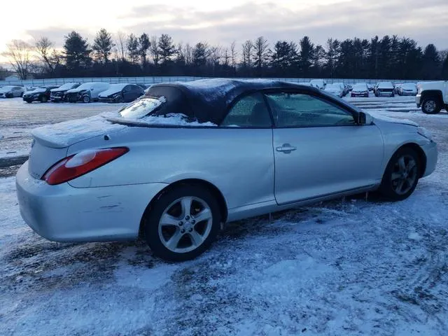 4T1FA38P36U072544 2006 2006 Toyota Camry- SE 3