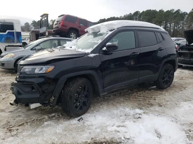 3C4NJDBN8RT102892 2024 2024 Jeep Compass- Latitude 1