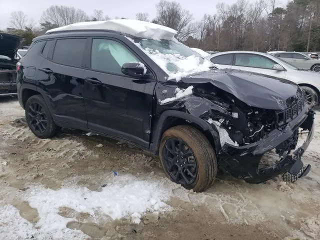 3C4NJDBN8RT102892 2024 2024 Jeep Compass- Latitude 4