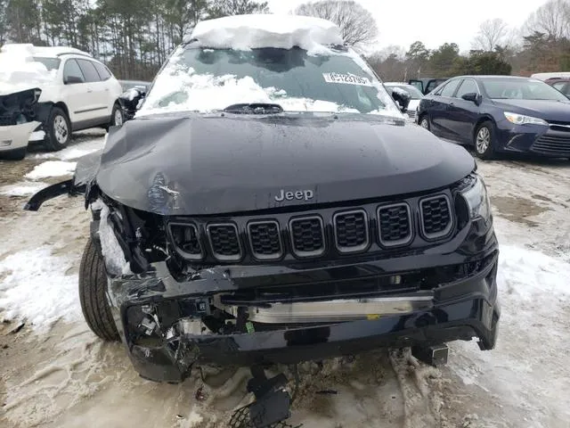 3C4NJDBN8RT102892 2024 2024 Jeep Compass- Latitude 5