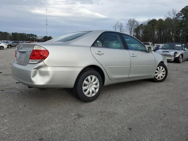 4T1BE30K46U743142 2006 2006 Toyota Camry- LE 3