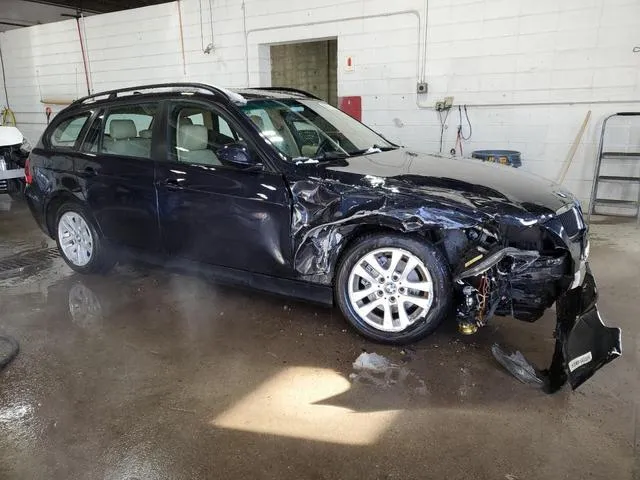 WBAVT73517FZ36159 2007 2007 BMW 3 Series- 328 Xit 4