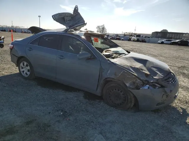 4T1BE46K07U578690 2007 2007 Toyota Camry- CE 4