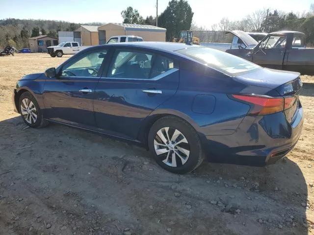 1N4BL4BV0LC183618 2020 2020 Nissan Altima- S 2