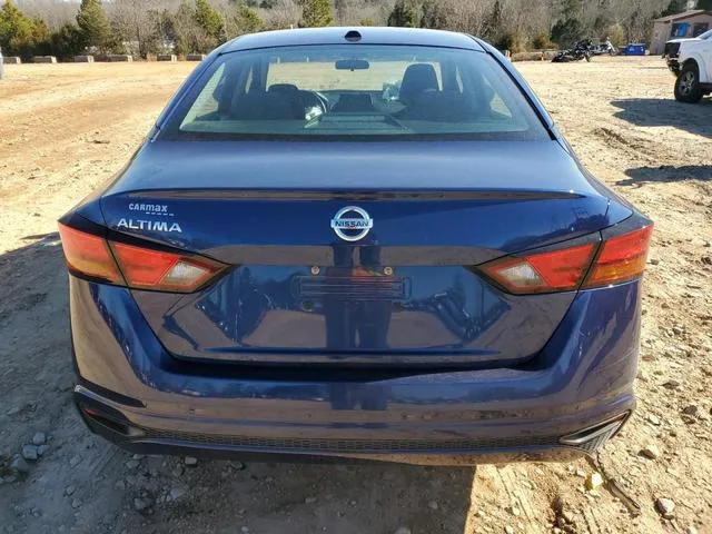 1N4BL4BV0LC183618 2020 2020 Nissan Altima- S 6