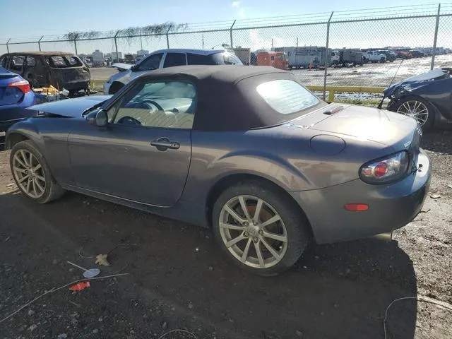 JM1NC25F780144808 2008 2008 Mazda MX-5 2