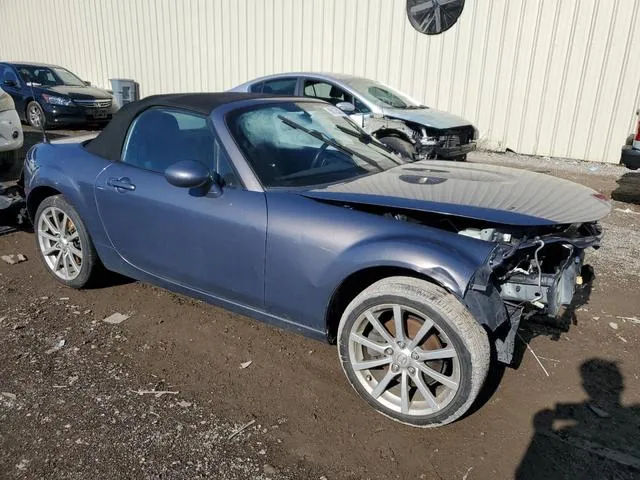 JM1NC25F780144808 2008 2008 Mazda MX-5 4