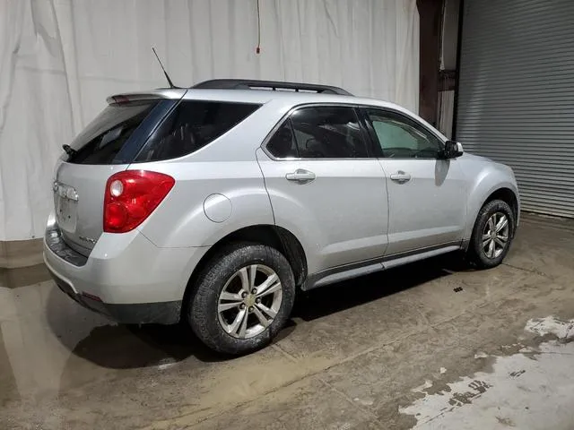 2CNFLNEC0B6436256 2011 2011 Chevrolet Equinox- LT 3