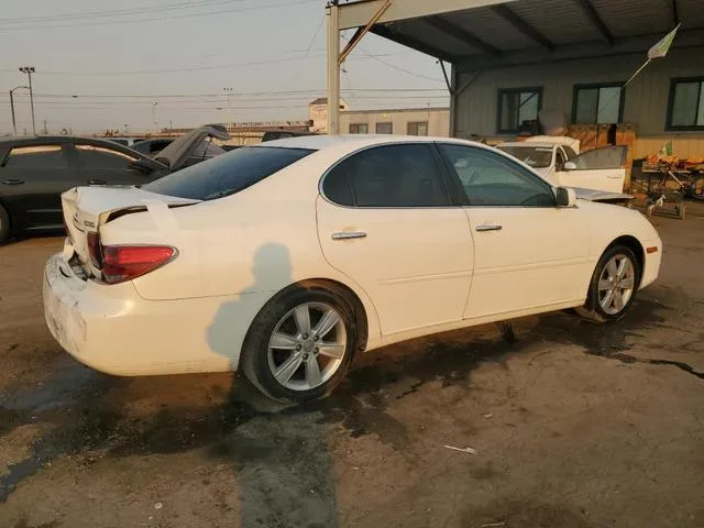 JTHBA30GX65151524 2006 2006 Lexus ES- 330 3