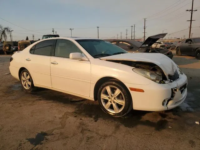 JTHBA30GX65151524 2006 2006 Lexus ES- 330 4