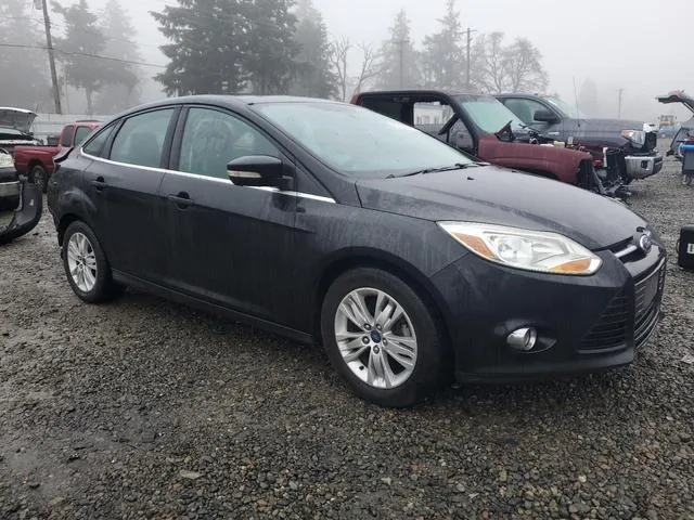 1FAHP3H22CL403881 2012 2012 Ford Focus- Sel 4